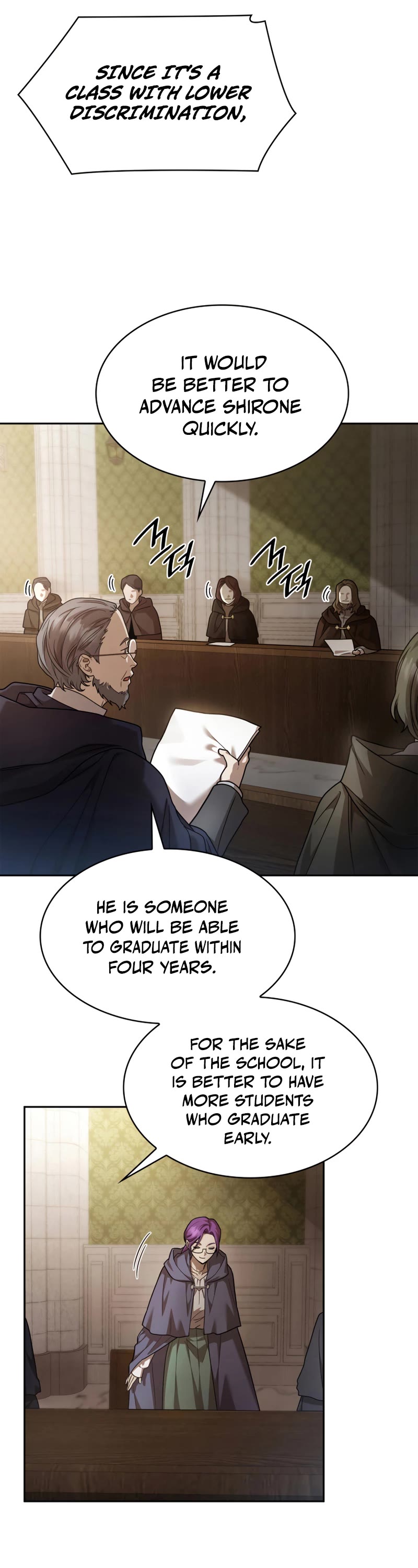 Infinite Mage chapter 30 page 32