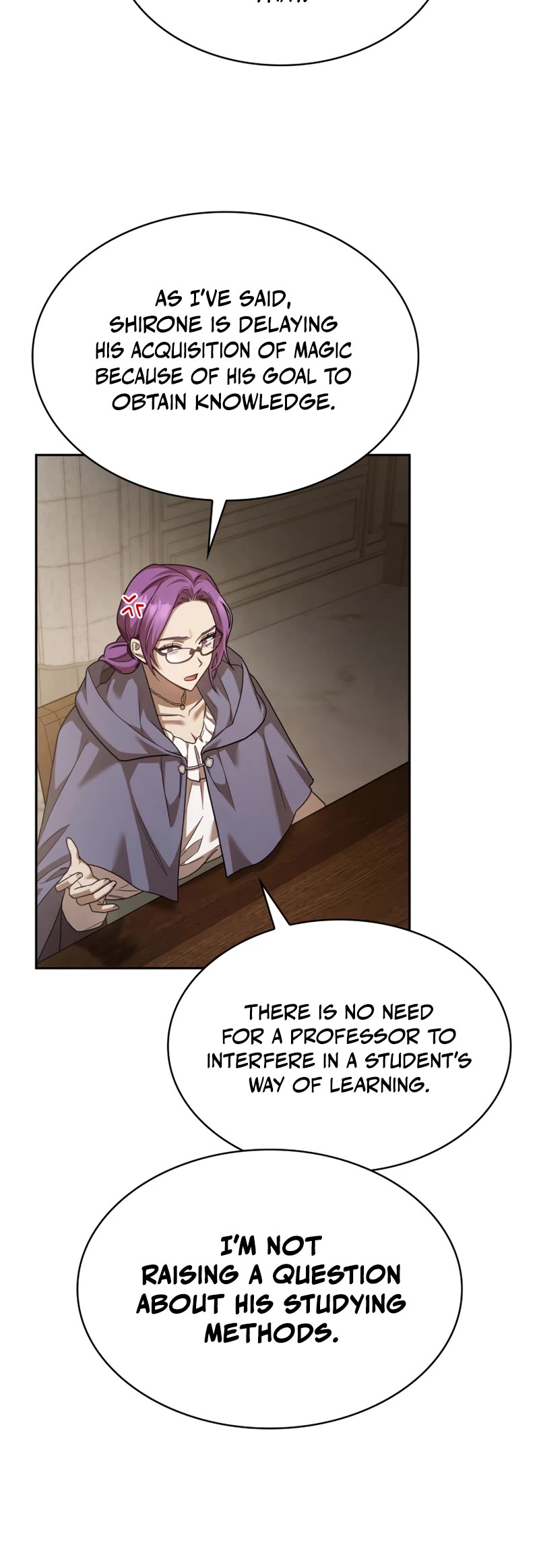 Infinite Mage chapter 30 page 35