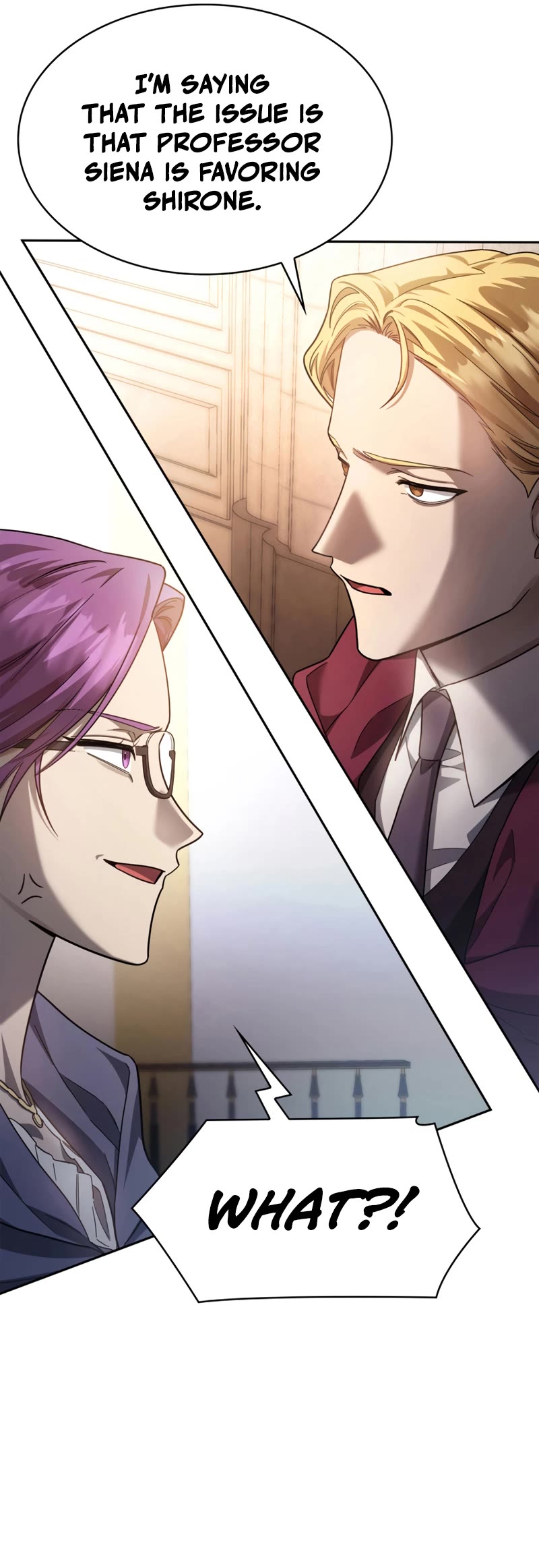 Infinite Mage chapter 30 page 36