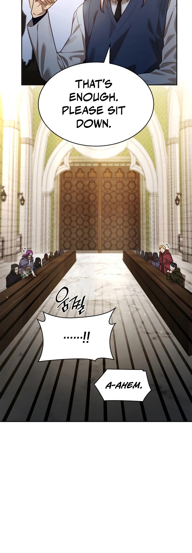 Infinite Mage chapter 30 page 41