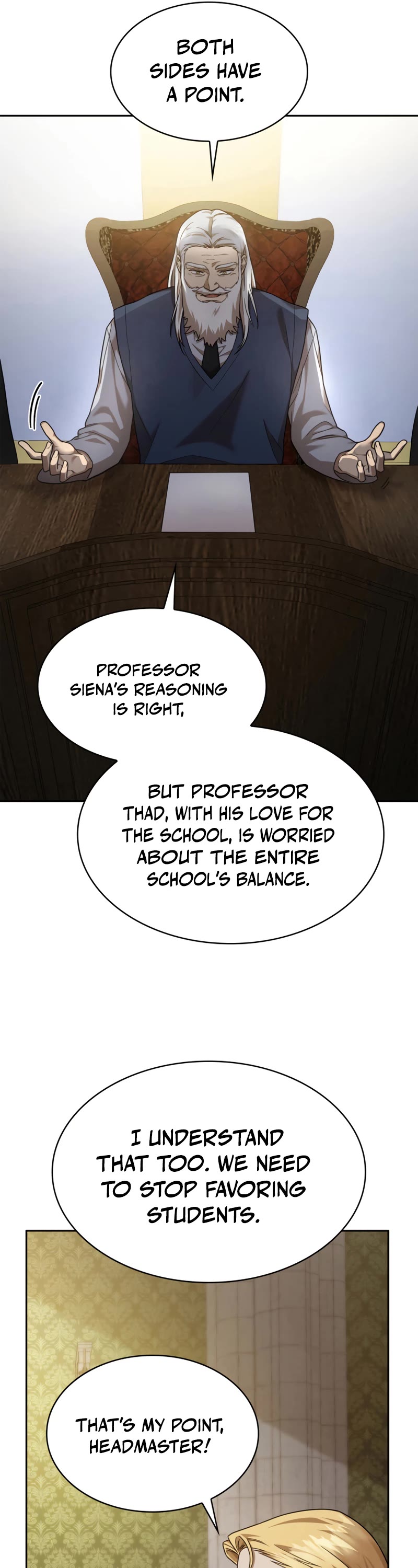 Infinite Mage chapter 30 page 42