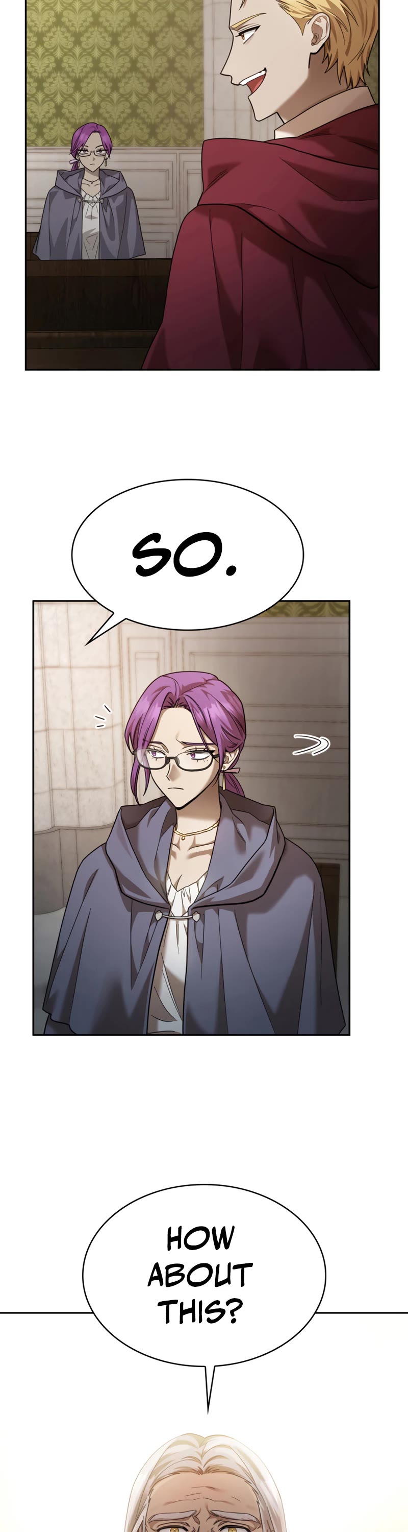 Infinite Mage chapter 30 page 43