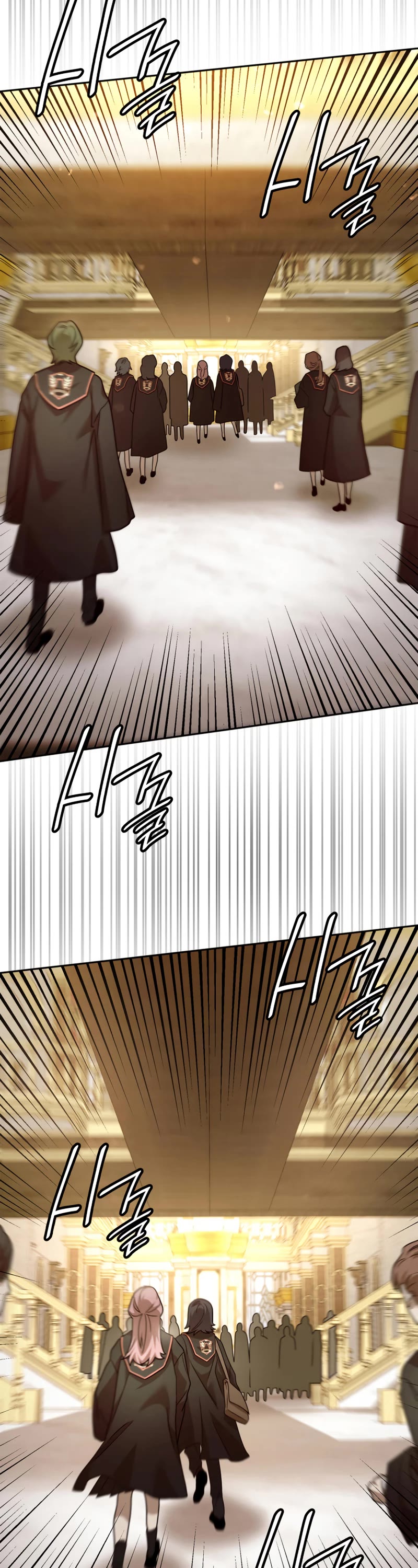 Infinite Mage chapter 30 page 45