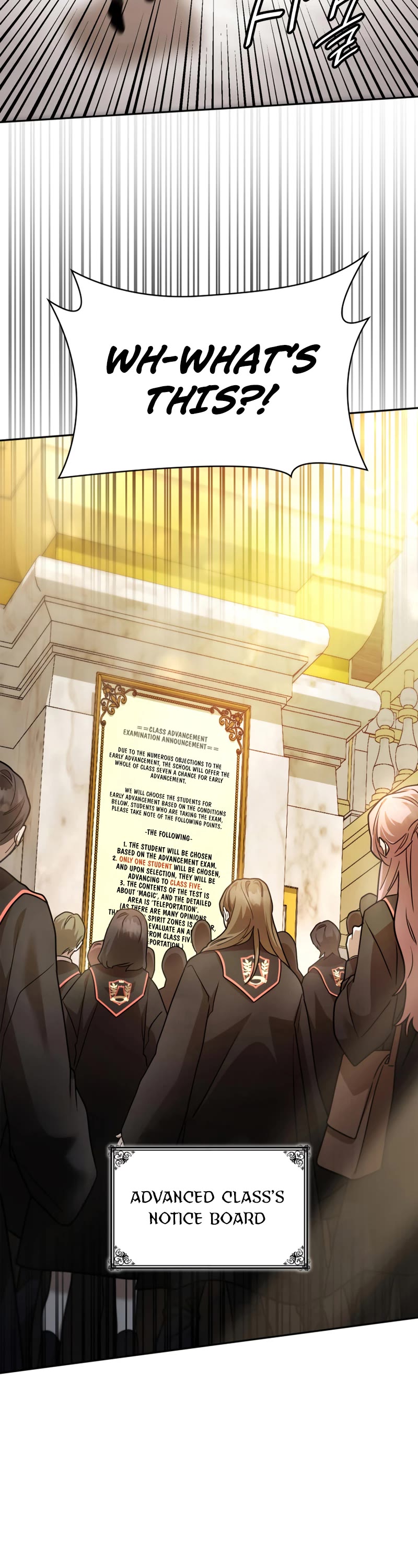 Infinite Mage chapter 30 page 46