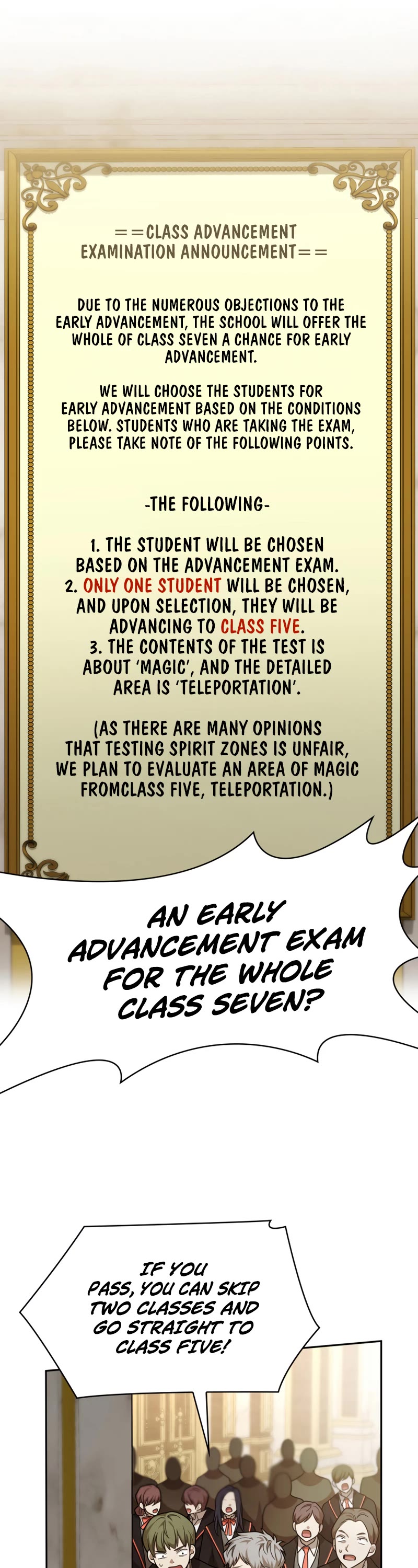 Infinite Mage chapter 30 page 47