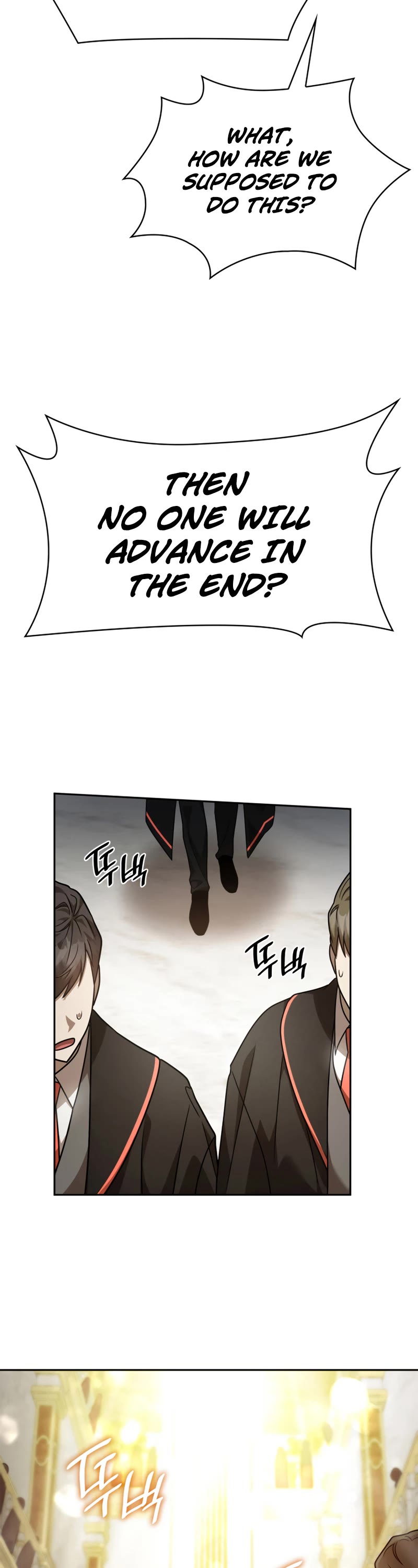 Infinite Mage chapter 30 page 49