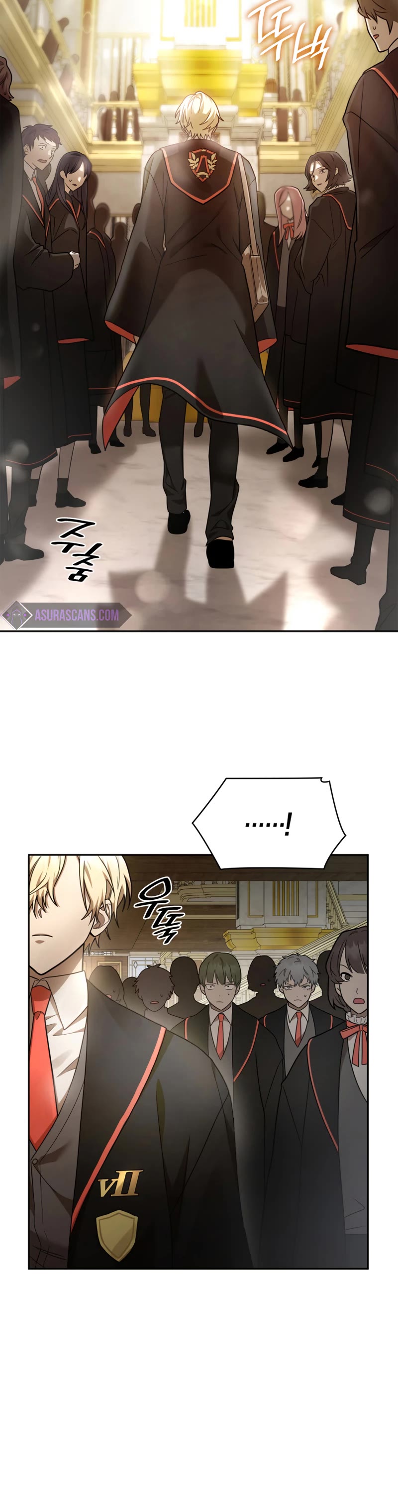 Infinite Mage chapter 30 page 50