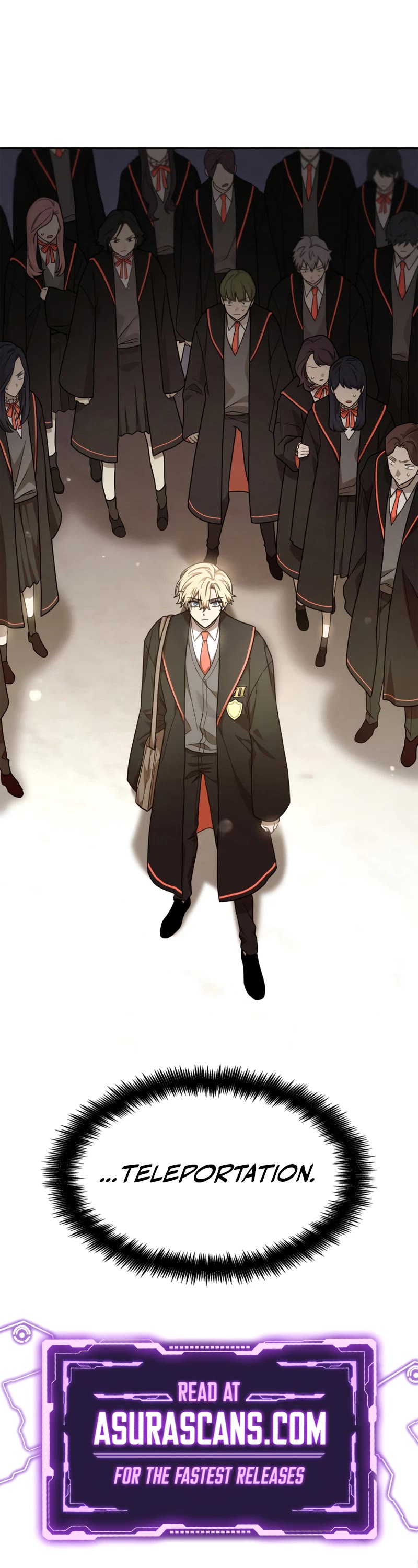 Infinite Mage chapter 30 page 51