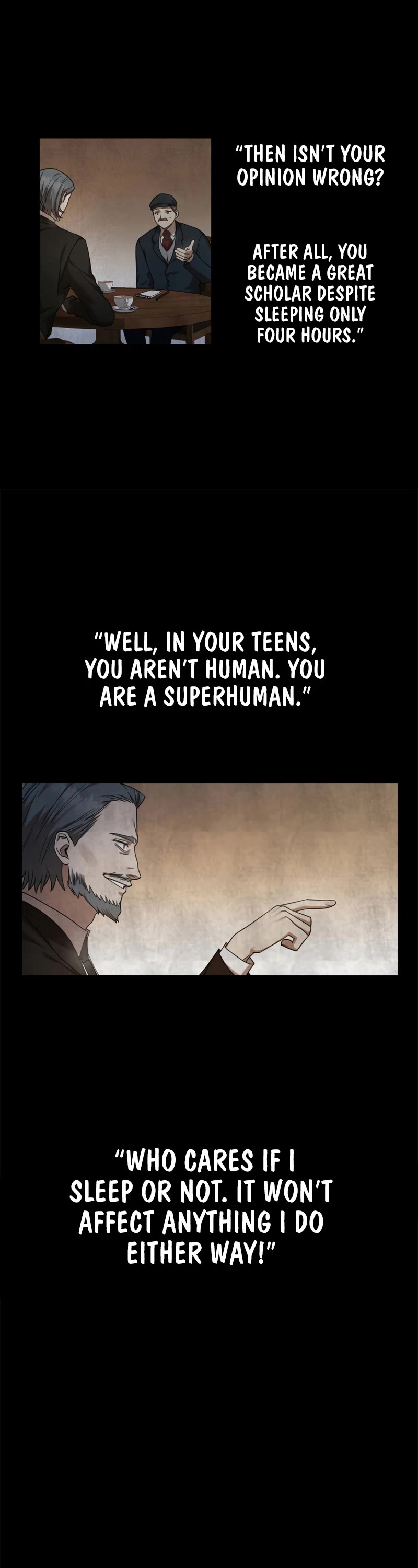 Infinite Mage chapter 30 page 7