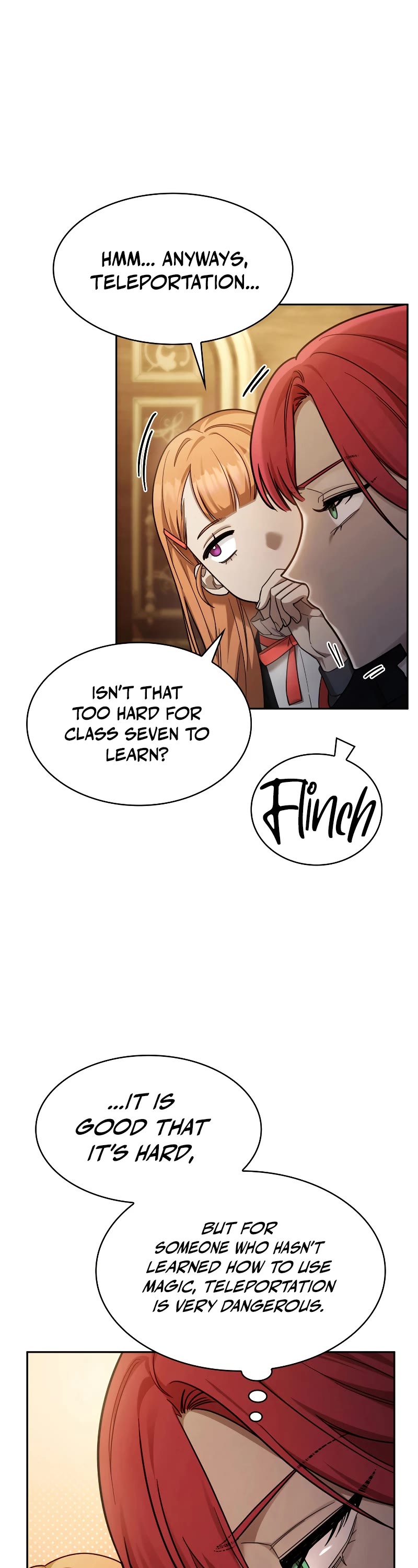 Infinite Mage chapter 31 page 13