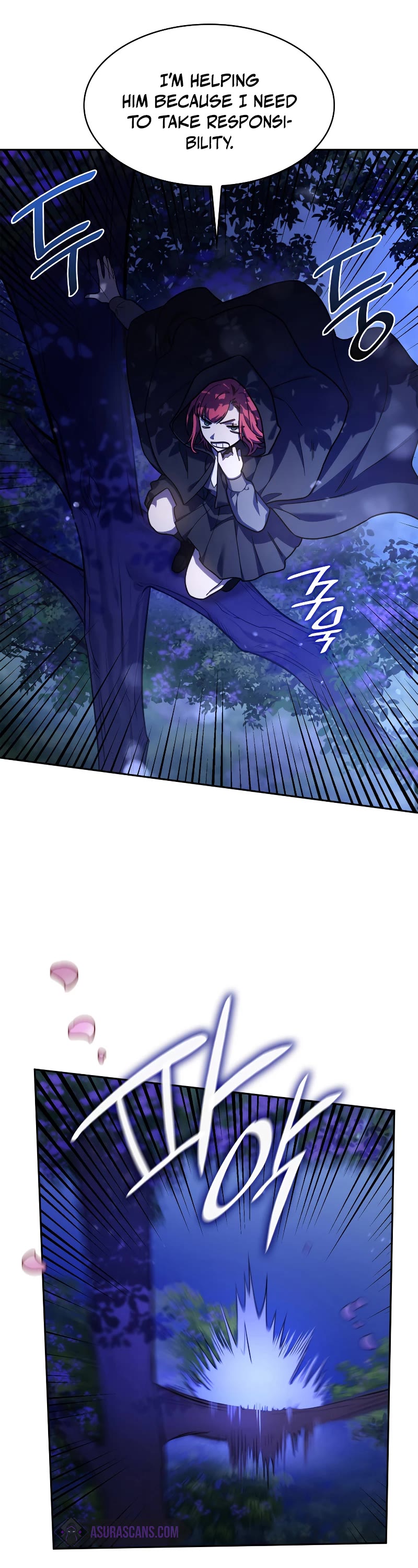 Infinite Mage chapter 31 page 19