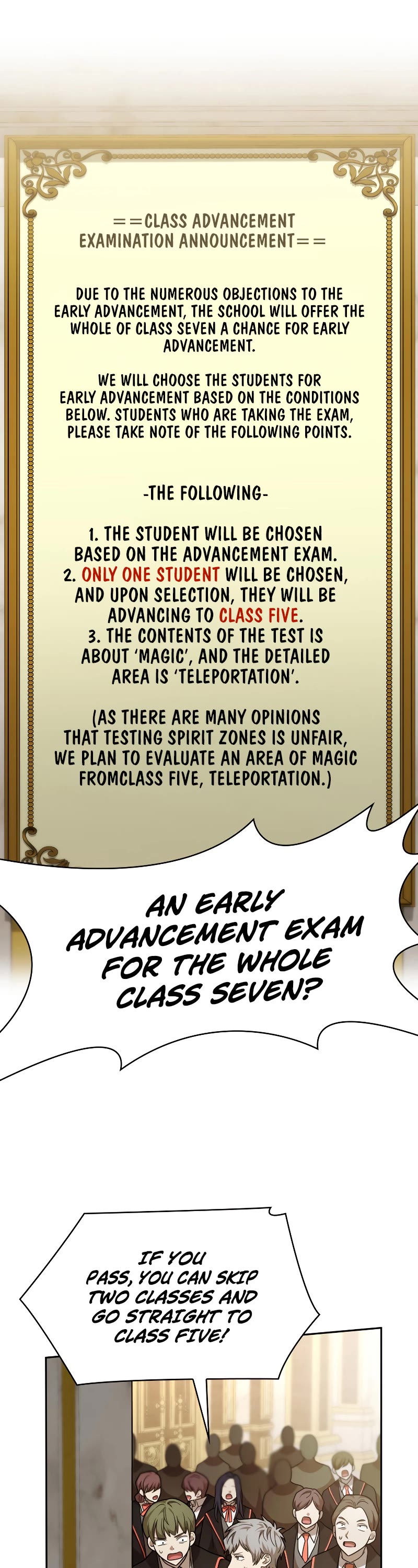 Infinite Mage chapter 31 page 2