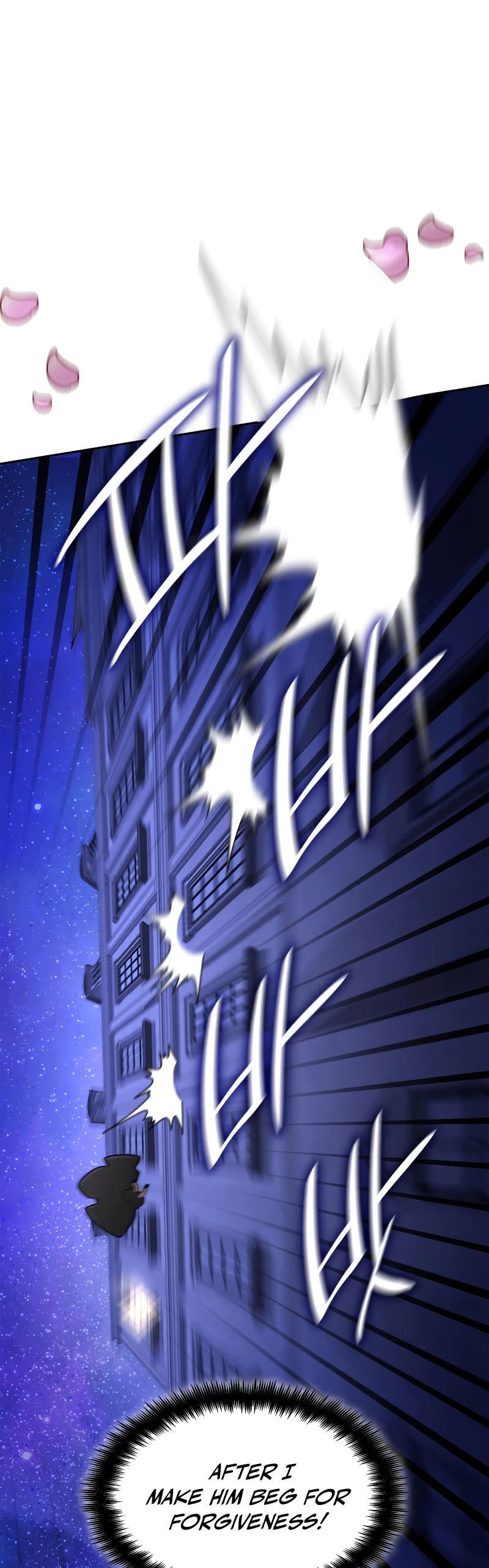 Infinite Mage chapter 31 page 20