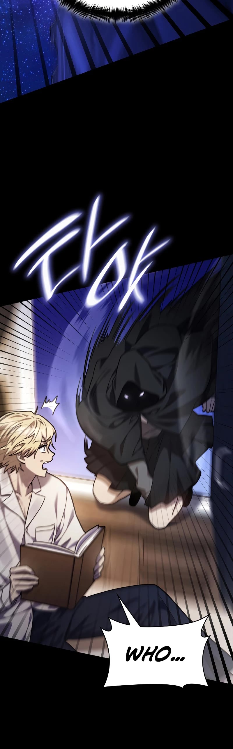 Infinite Mage chapter 31 page 21