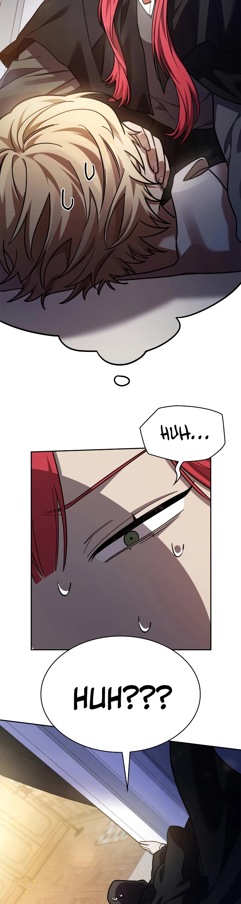 Infinite Mage chapter 31 page 23