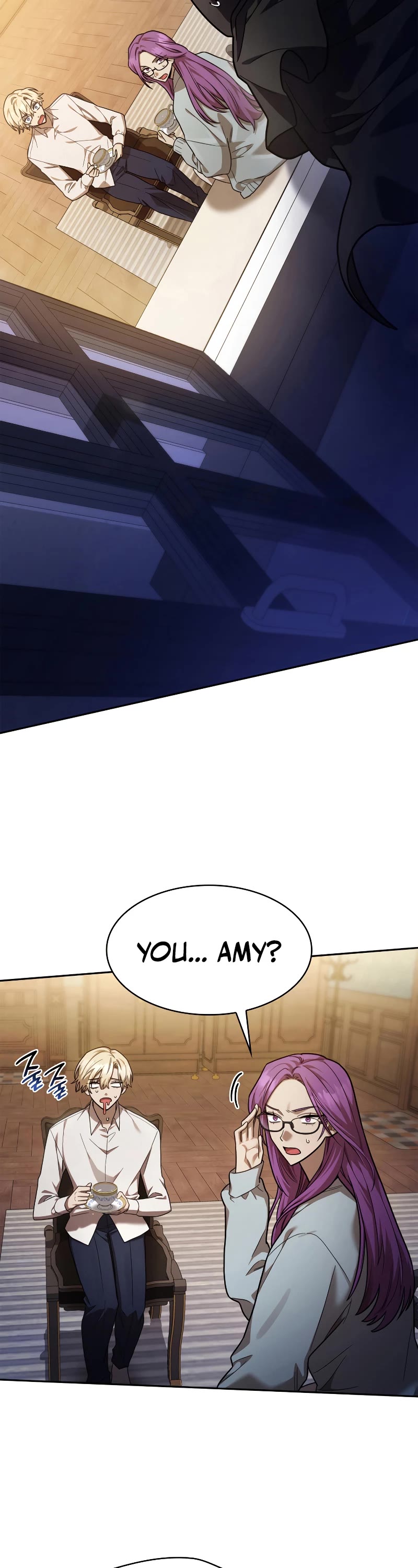 Infinite Mage chapter 31 page 24