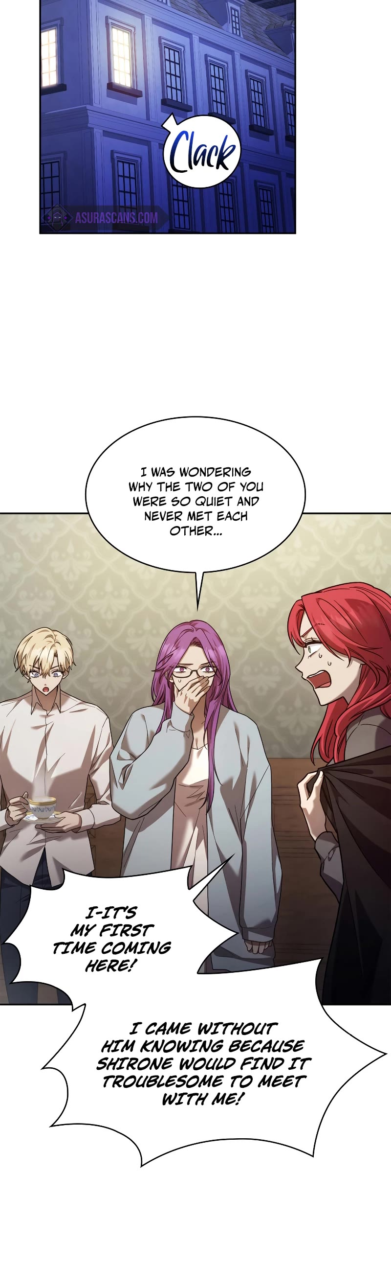 Infinite Mage chapter 31 page 26