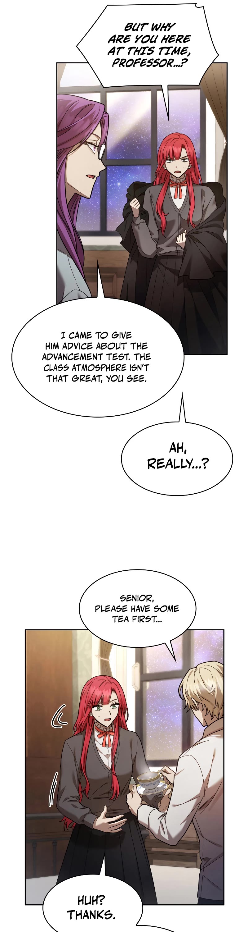 Infinite Mage chapter 31 page 27