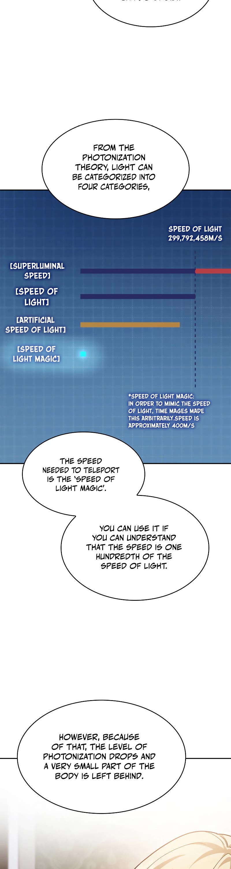 Infinite Mage chapter 31 page 35