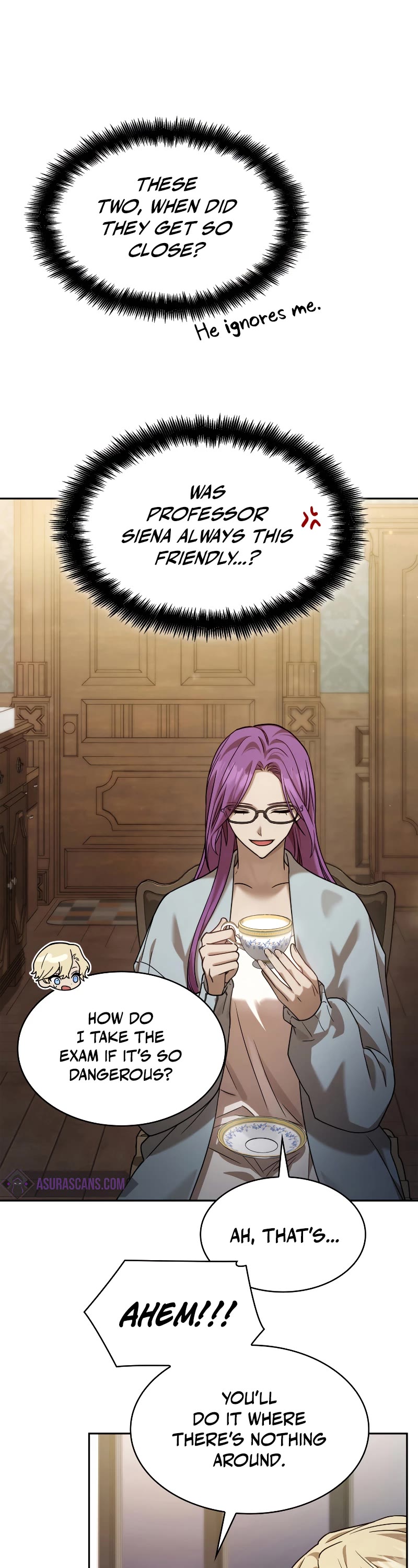 Infinite Mage chapter 31 page 37