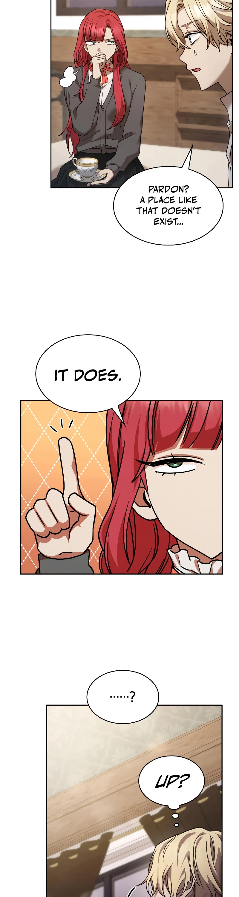 Infinite Mage chapter 31 page 38