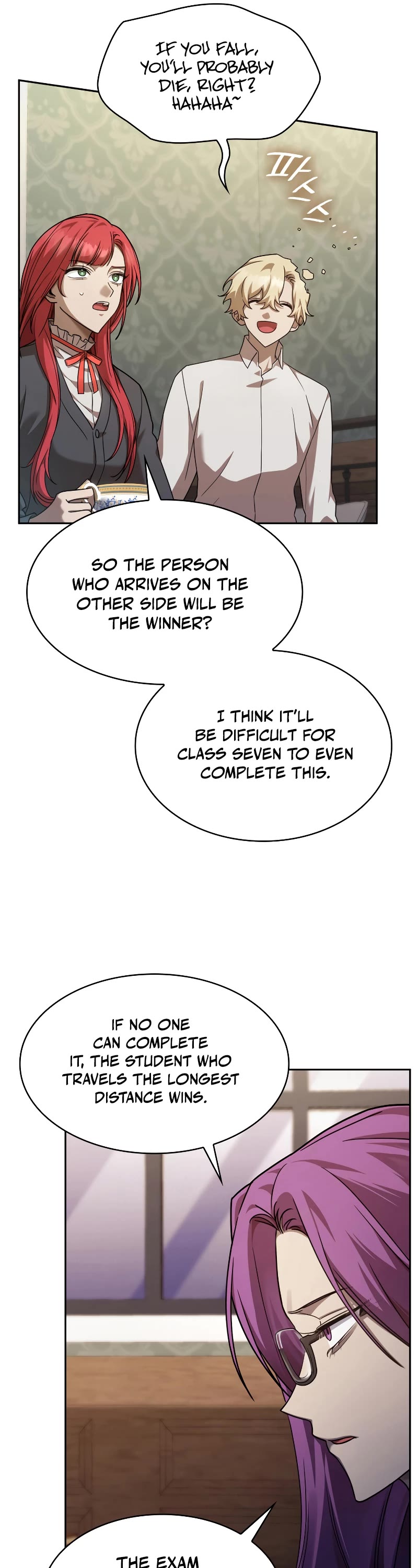 Infinite Mage chapter 31 page 42