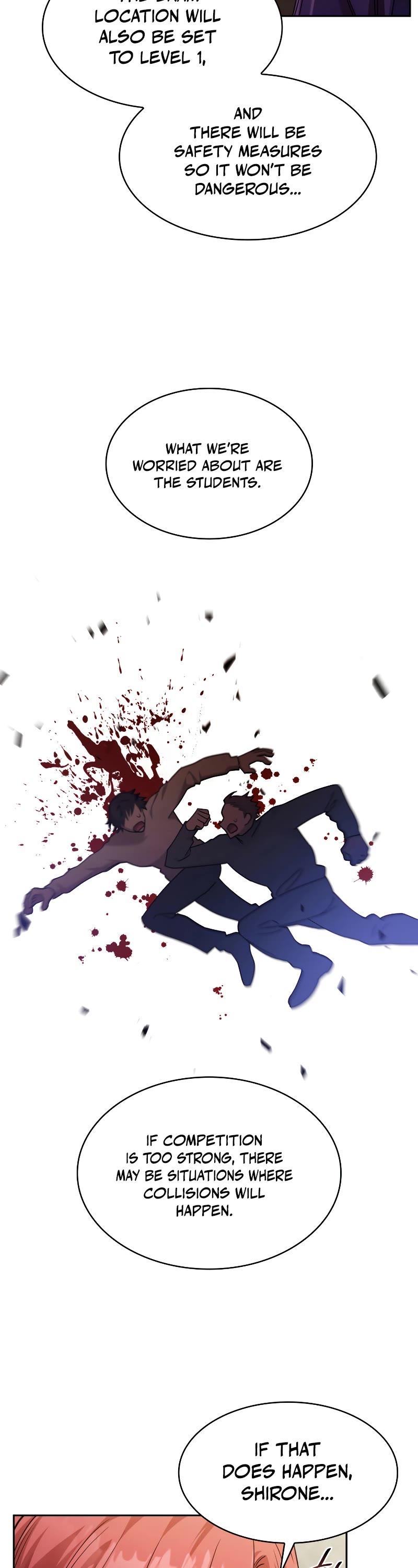 Infinite Mage chapter 31 page 43