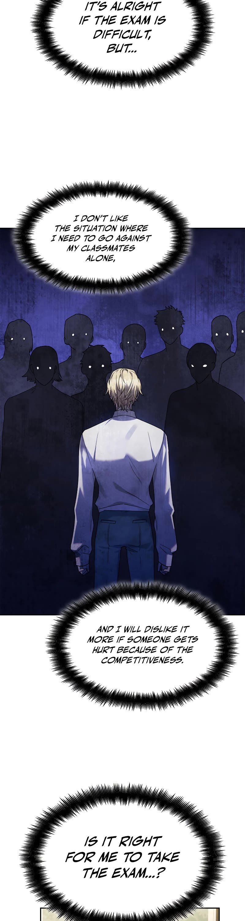 Infinite Mage chapter 31 page 45