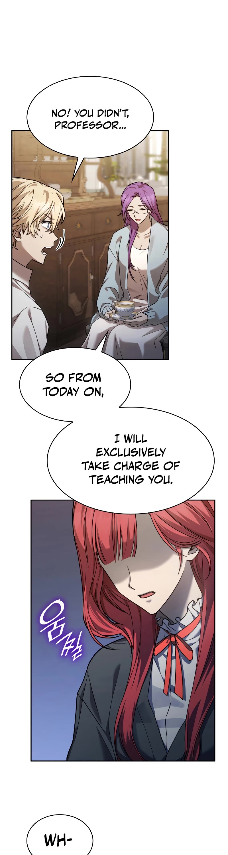 Infinite Mage chapter 31 page 47