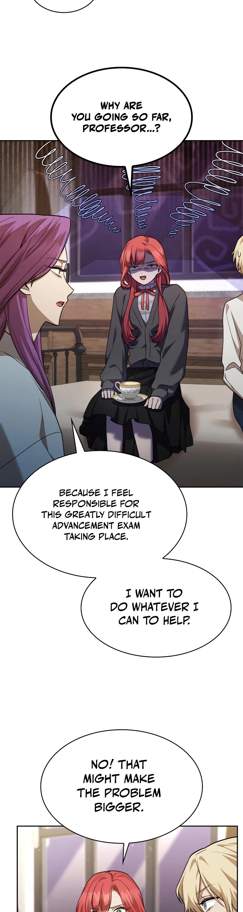 Infinite Mage chapter 31 page 48