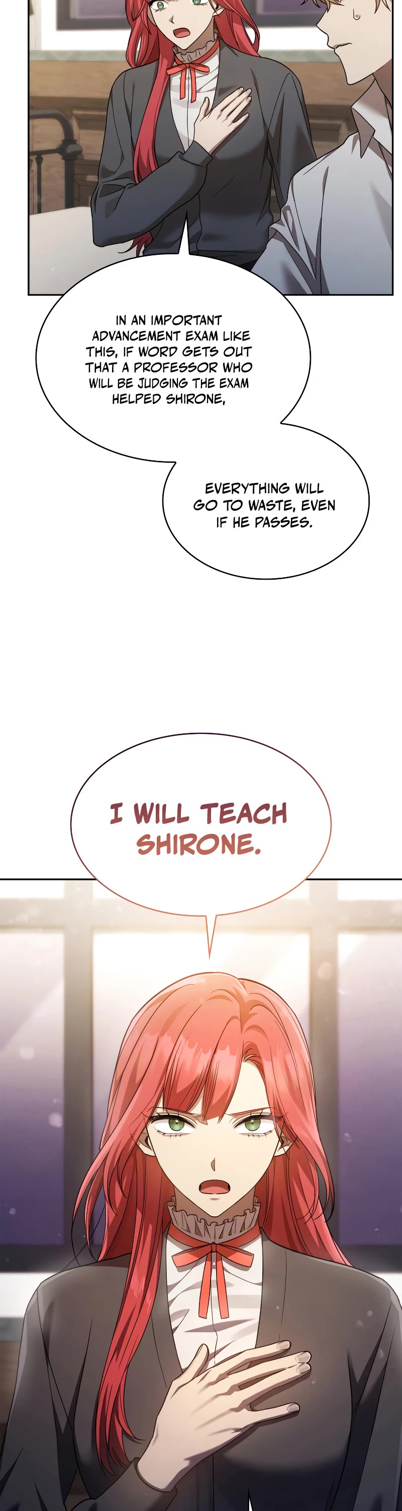 Infinite Mage chapter 31 page 49