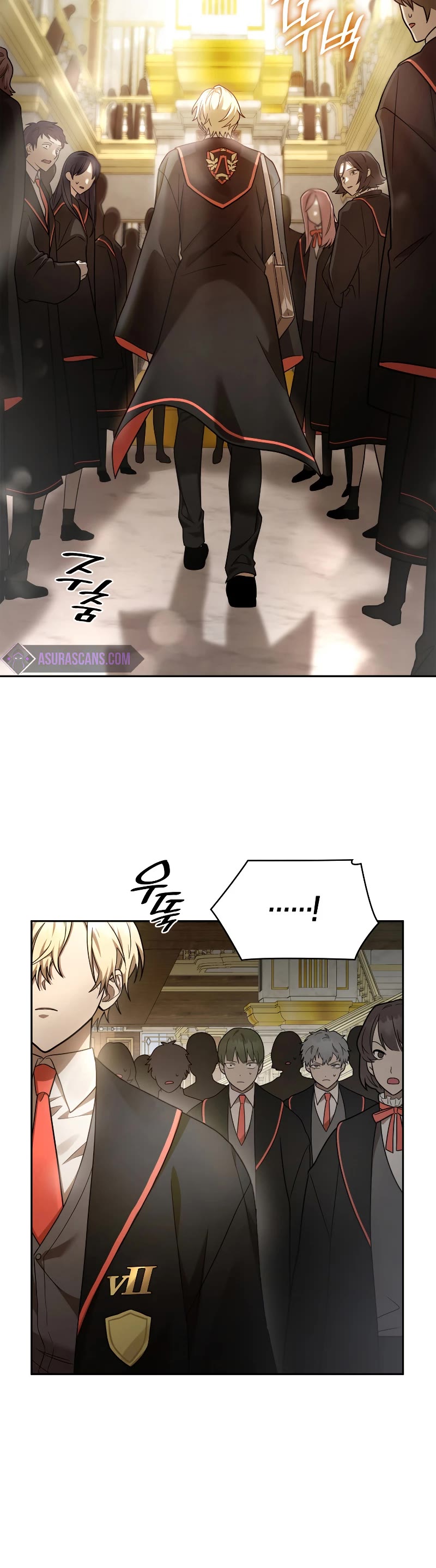 Infinite Mage chapter 31 page 5