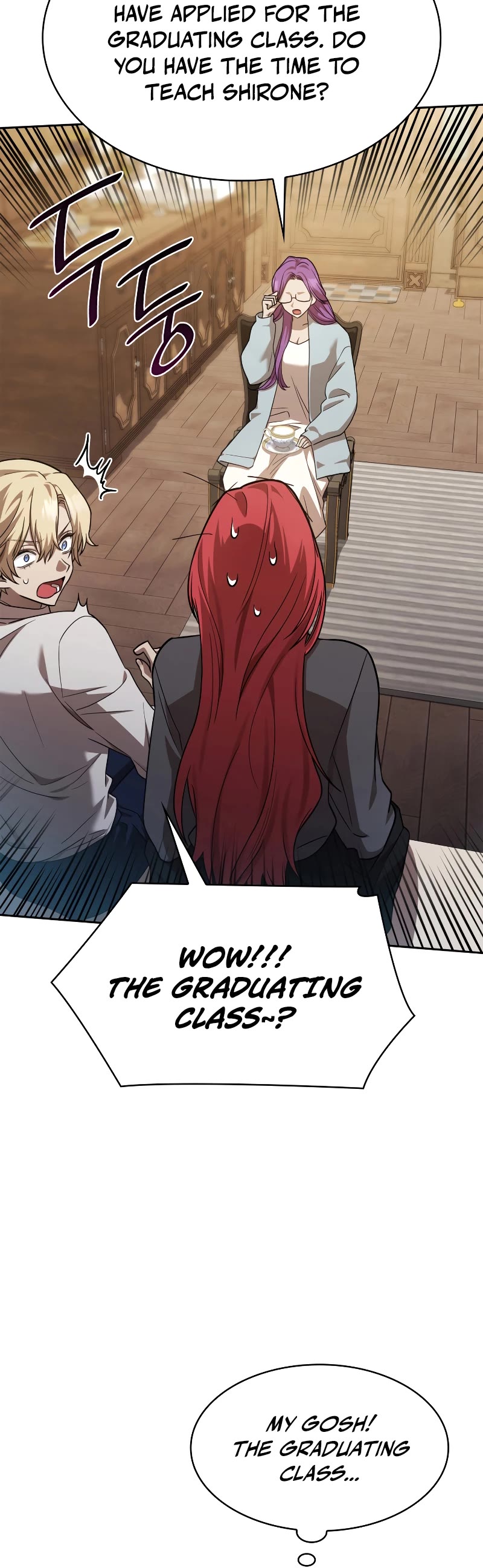 Infinite Mage chapter 31 page 51