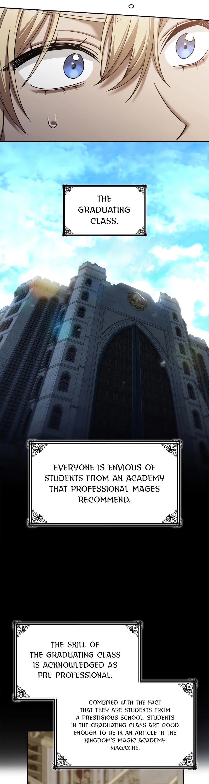 Infinite Mage chapter 31 page 52