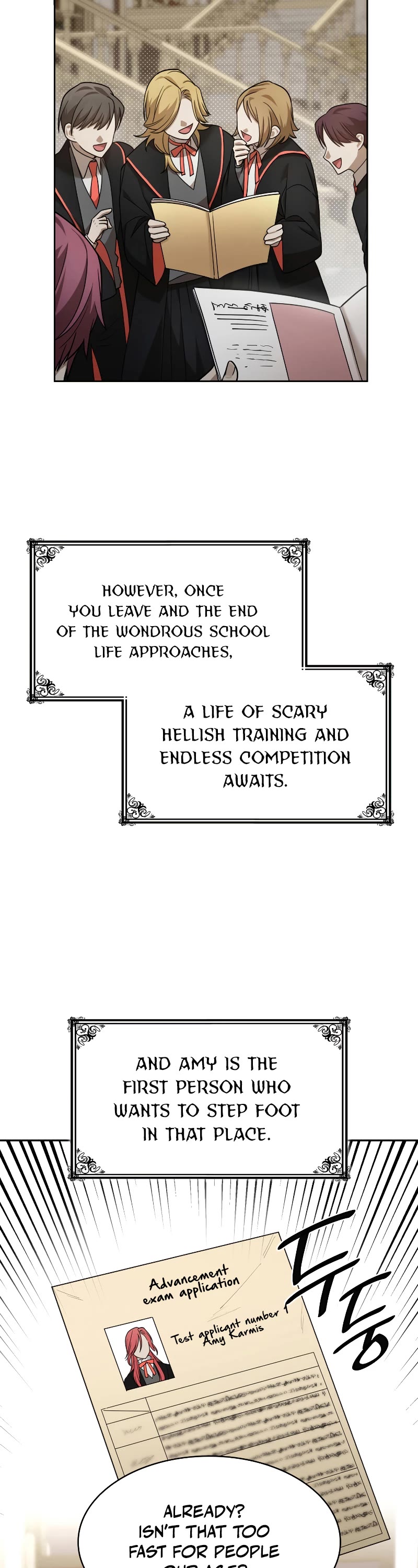 Infinite Mage chapter 31 page 53