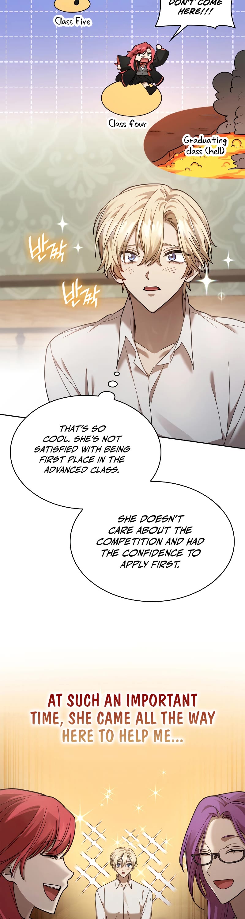 Infinite Mage chapter 31 page 55