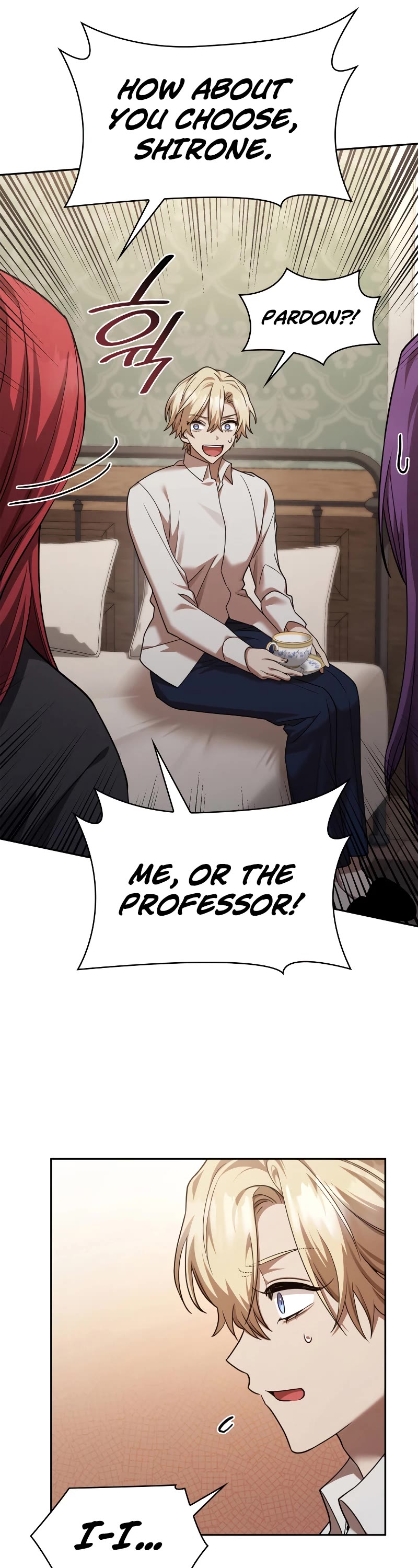 Infinite Mage chapter 31 page 57