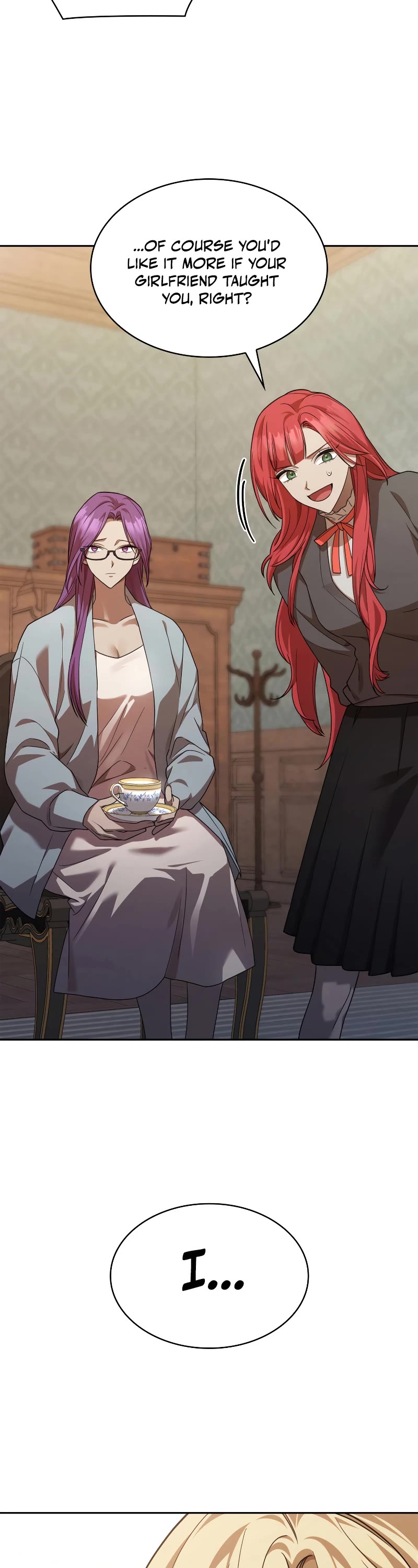 Infinite Mage chapter 31 page 58