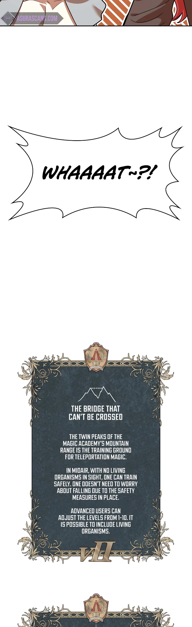 Infinite Mage chapter 31 page 60