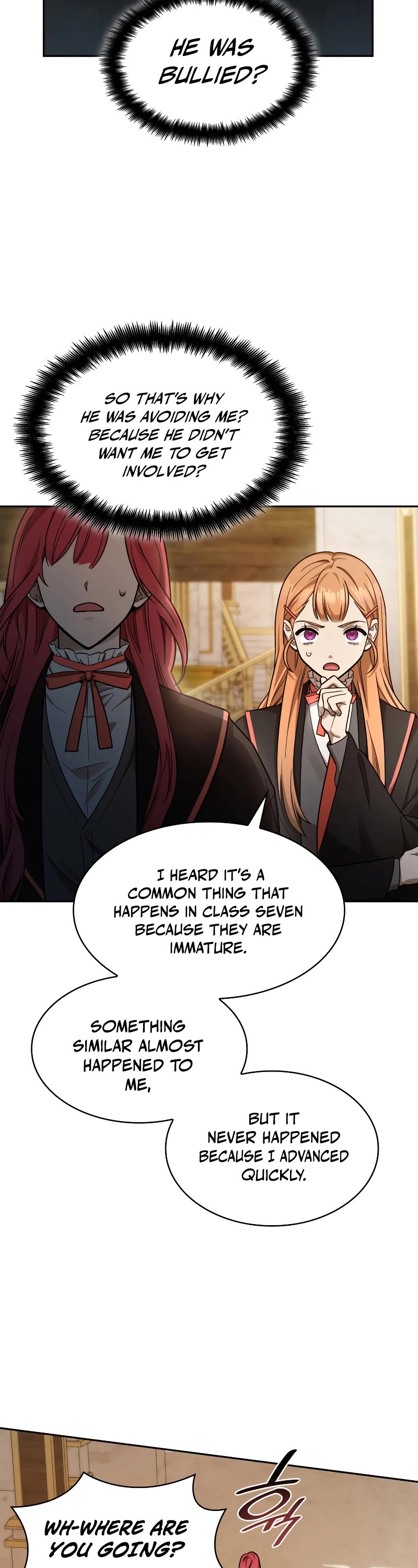 Infinite Mage chapter 31 page 9