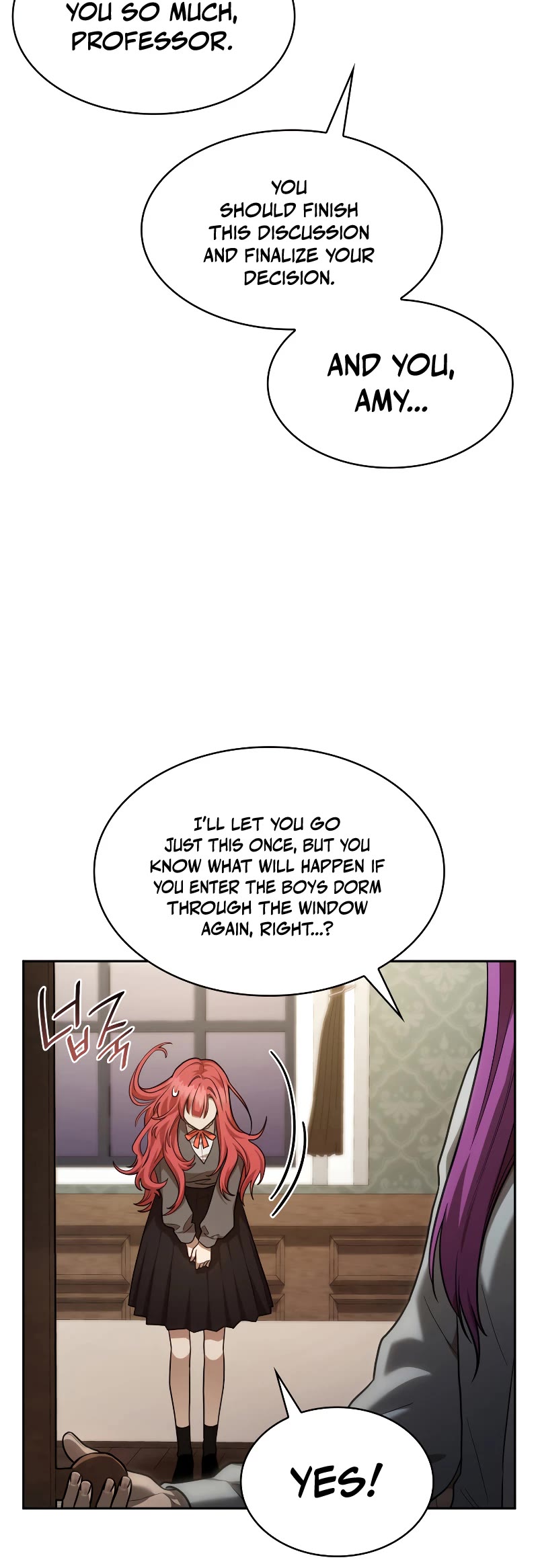 Infinite Mage chapter 32 page 10