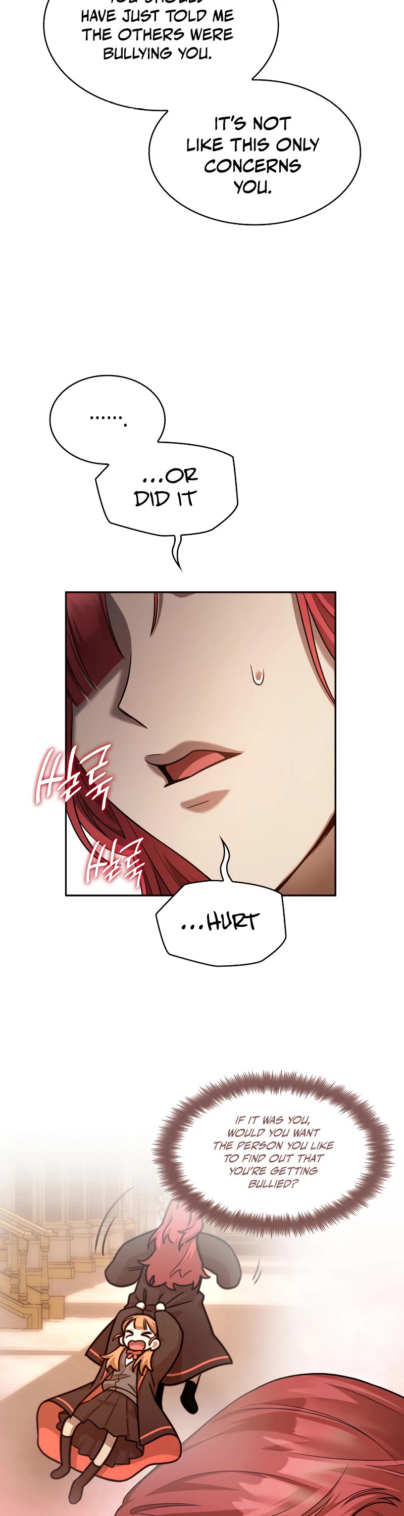 Infinite Mage chapter 32 page 14