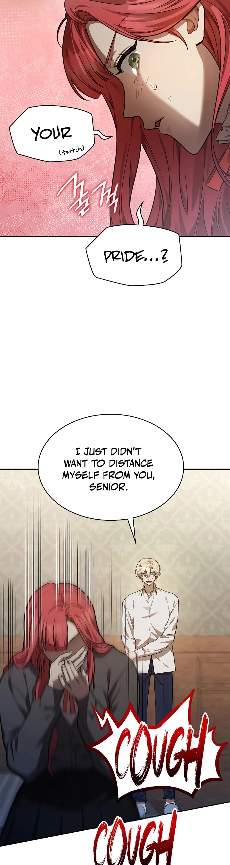 Infinite Mage chapter 32 page 15