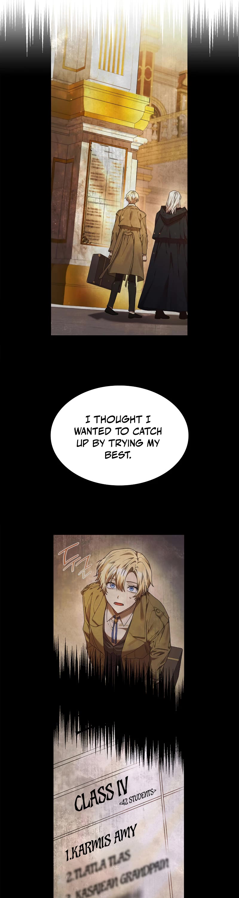 Infinite Mage chapter 32 page 18