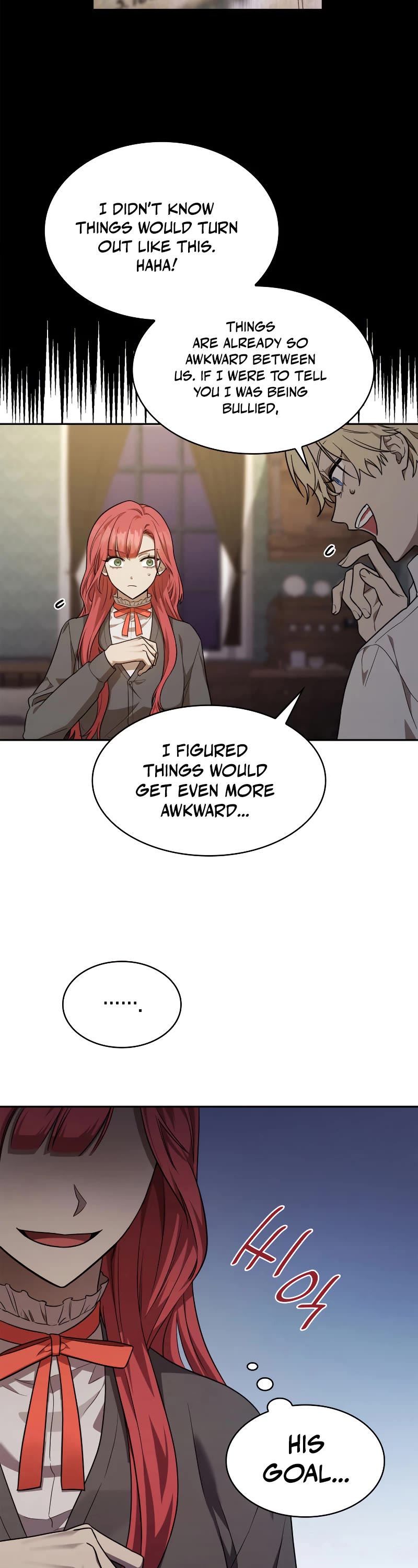 Infinite Mage chapter 32 page 19