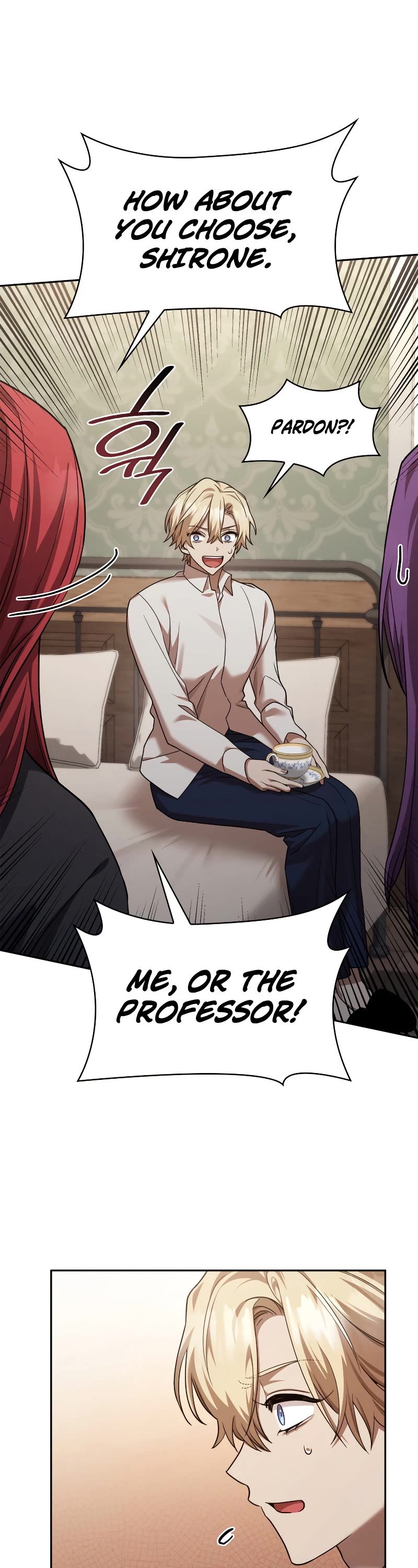 Infinite Mage chapter 32 page 2