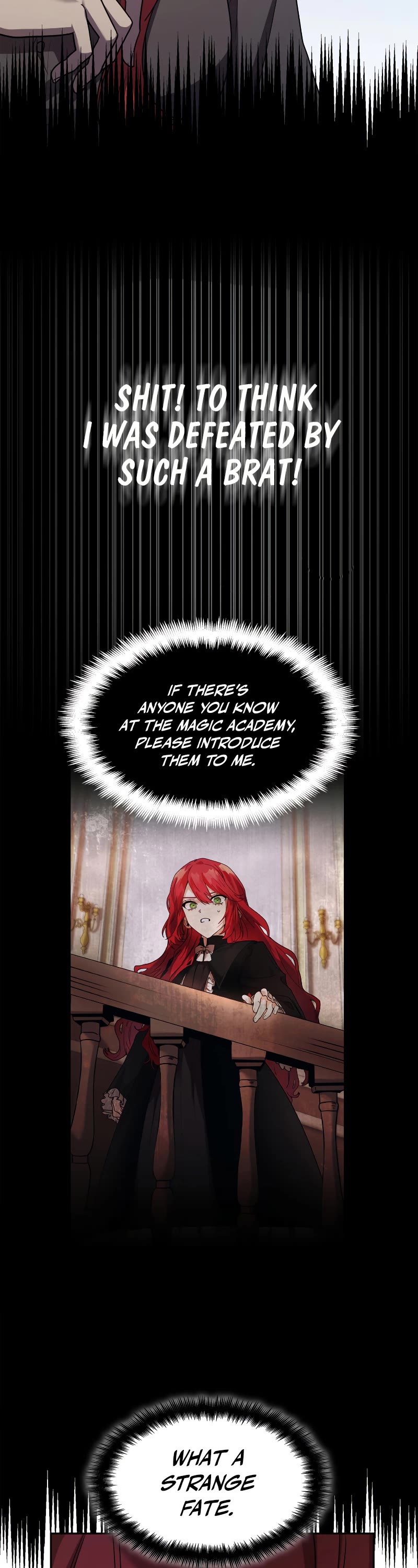 Infinite Mage chapter 32 page 20