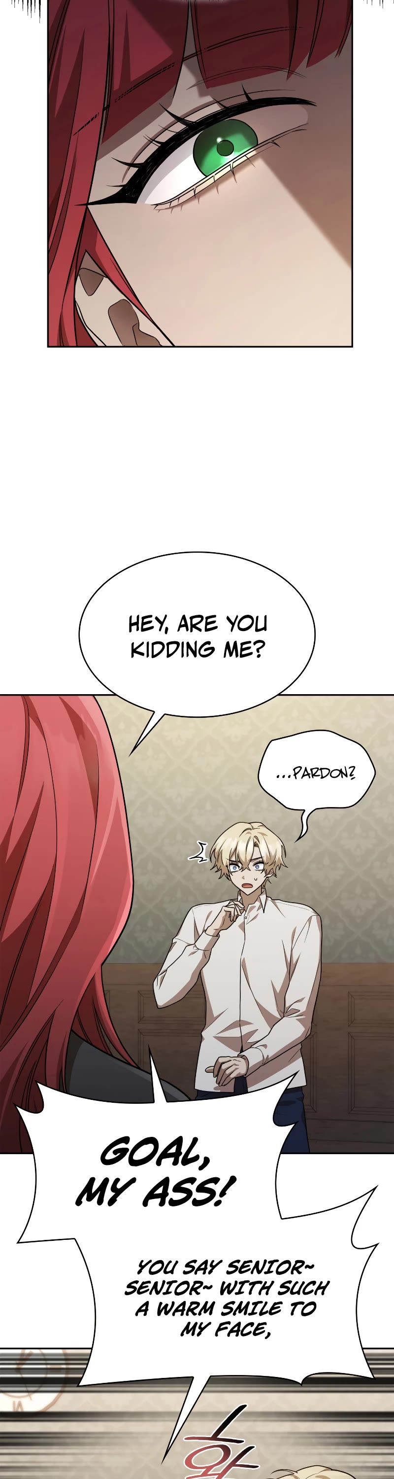 Infinite Mage chapter 32 page 21