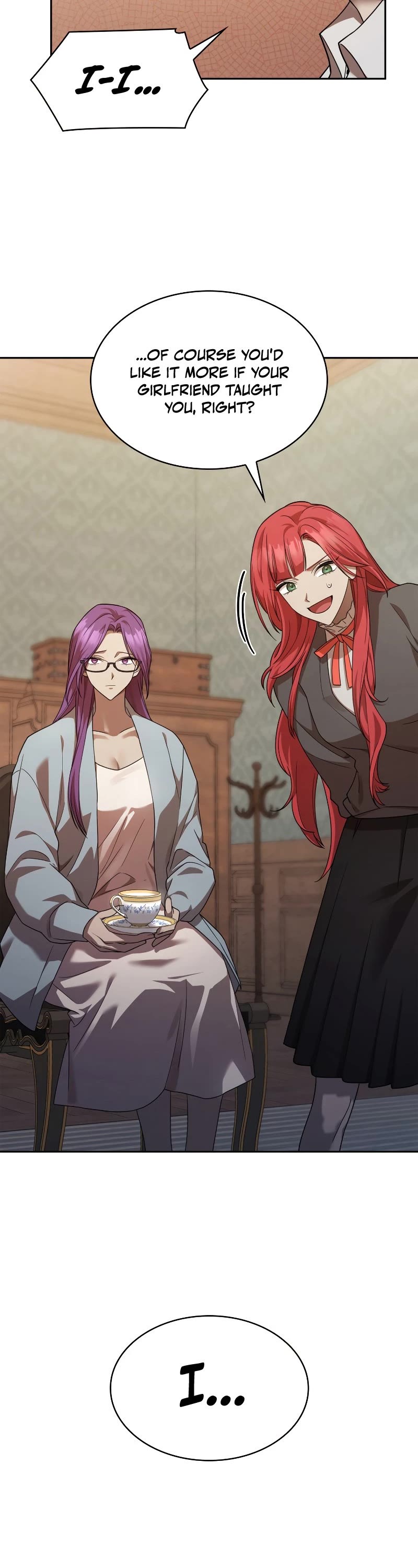 Infinite Mage chapter 32 page 3