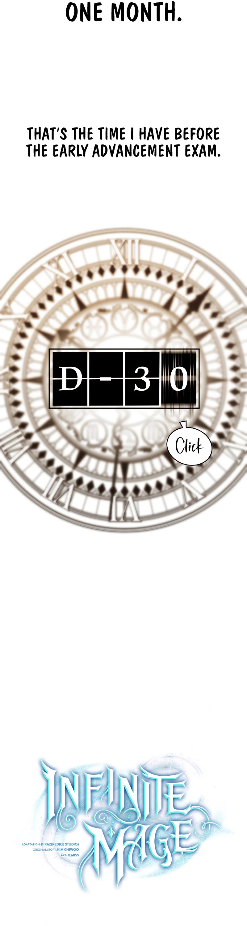 Infinite Mage chapter 32 page 32